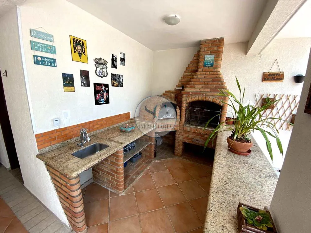 Casa, 3 quartos, 258 m² - Foto 13