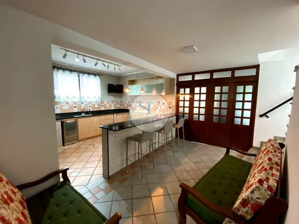 Casa, 3 quartos, 258 m² - Foto 29