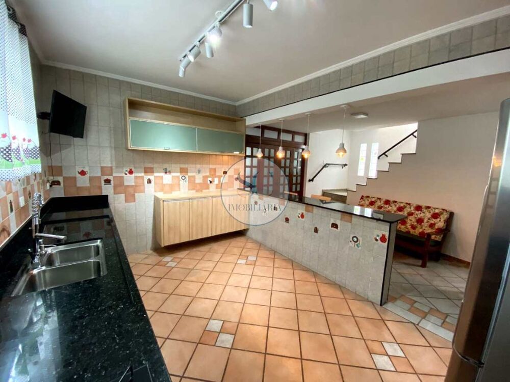 Casa, 3 quartos, 258 m² - Foto 18
