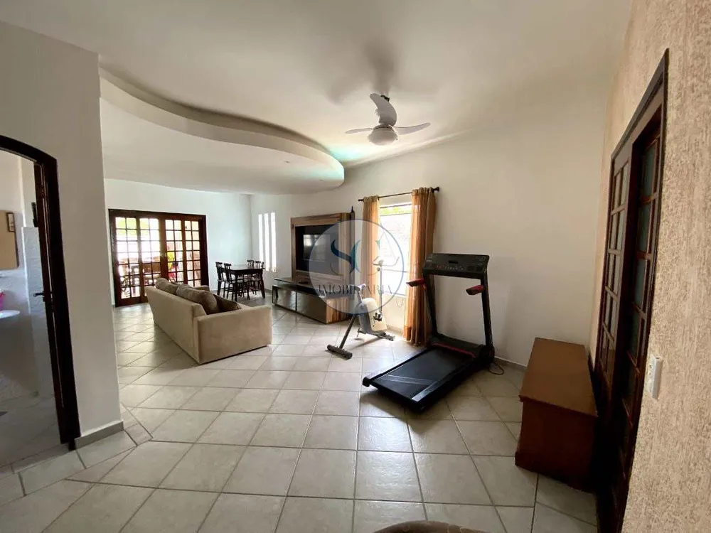 Casa, 3 quartos, 258 m² - Foto 18