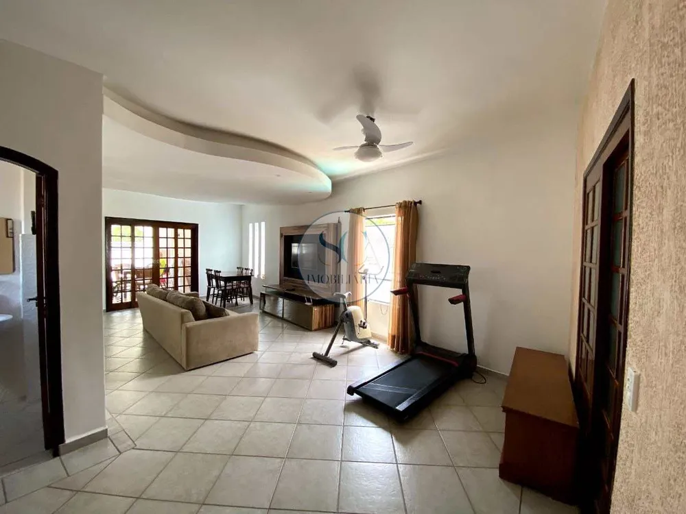 Casa, 3 quartos, 258 m² - Foto 19