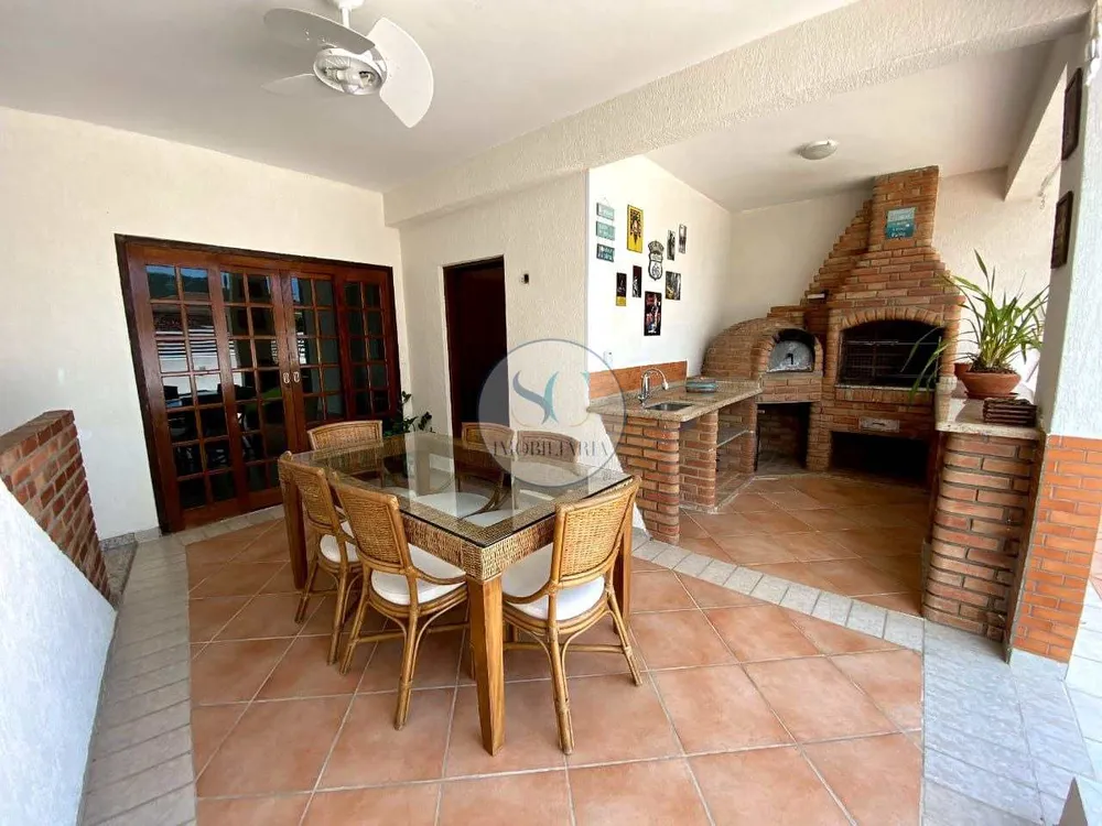 Casa, 3 quartos, 258 m² - Foto 12