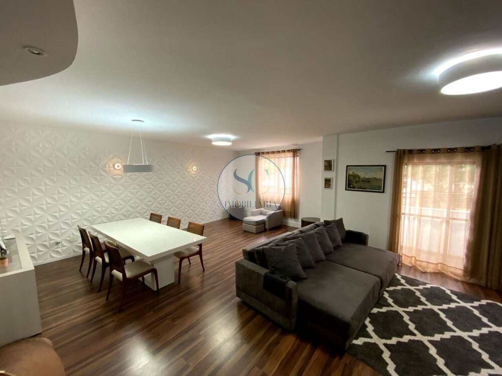 Casa, 3 quartos, 258 m² - Foto 9