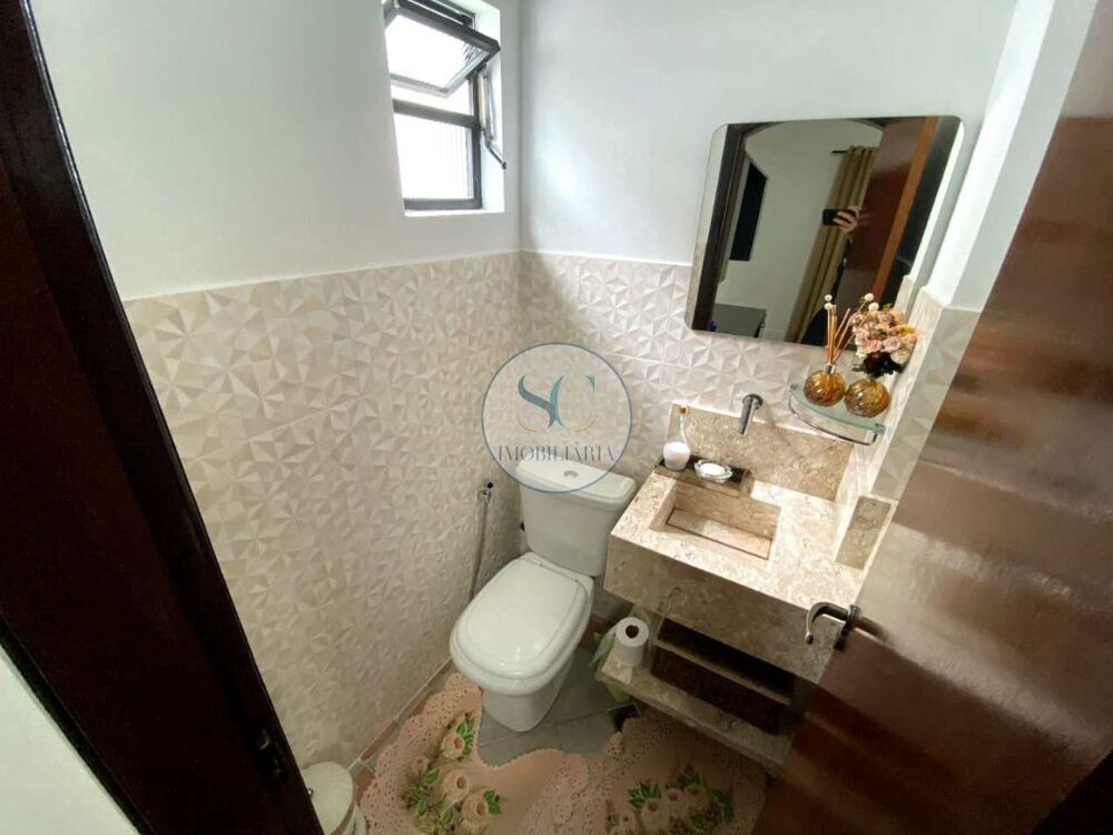 Casa, 3 quartos, 258 m² - Foto 13