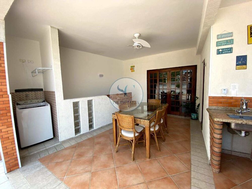 Casa, 3 quartos, 258 m² - Foto 10