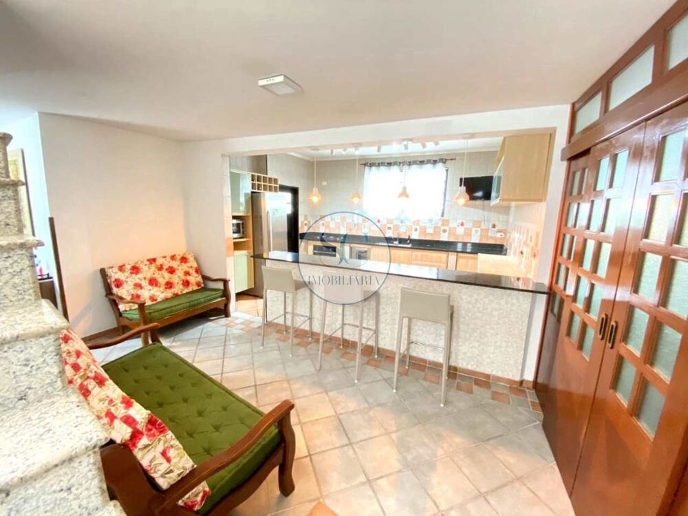 Casa, 3 quartos, 258 m² - Foto 12
