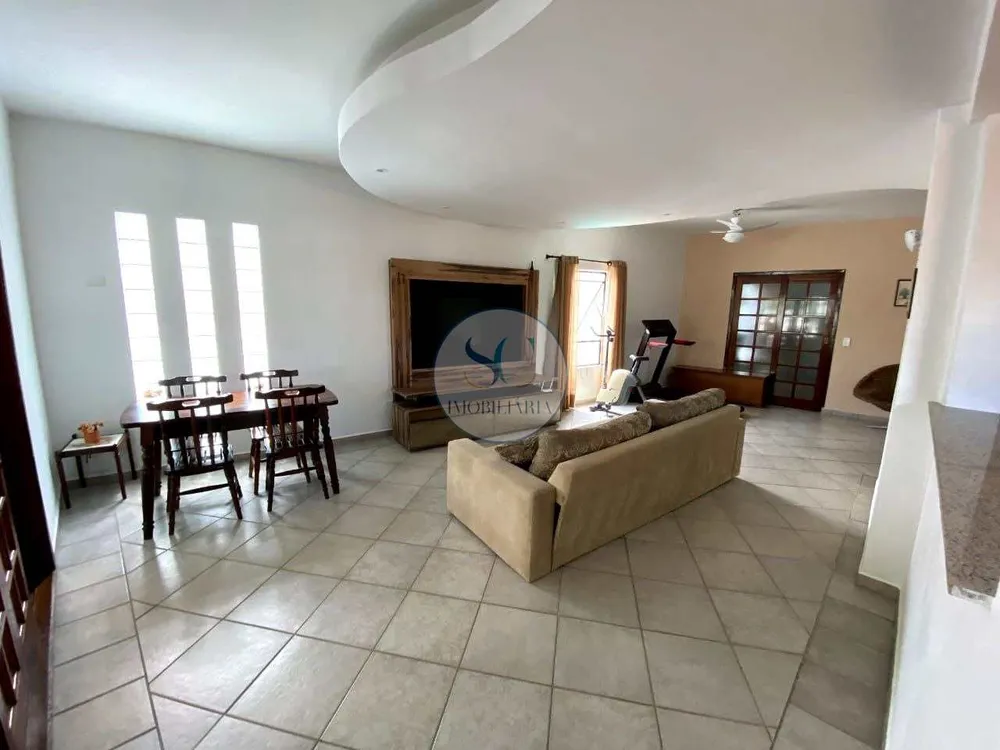 Casa, 3 quartos, 258 m² - Foto 9