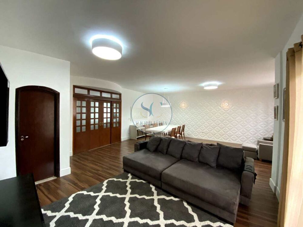 Casa, 3 quartos, 258 m² - Foto 2