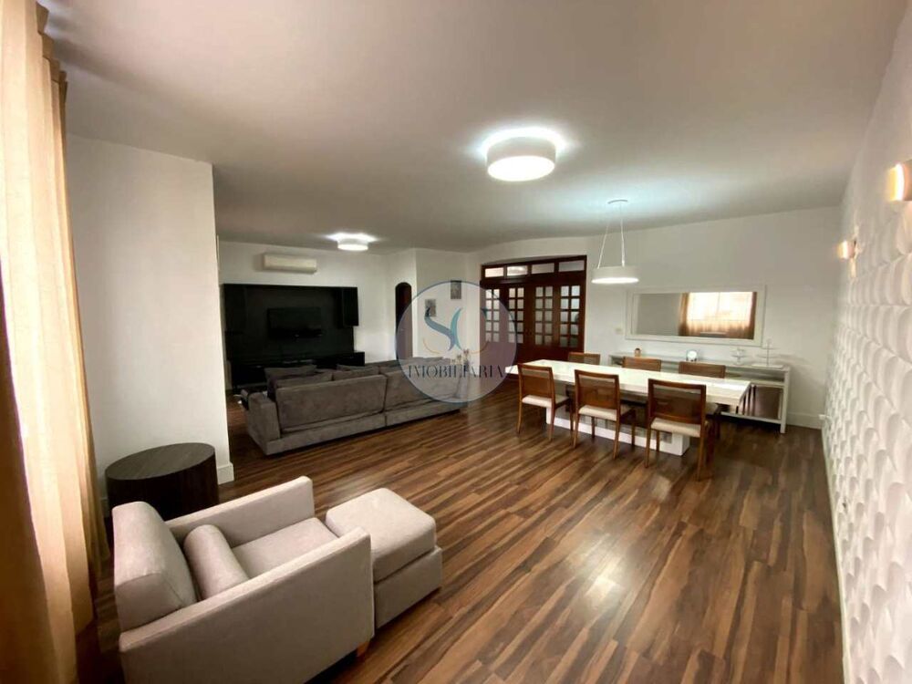 Casa, 3 quartos, 258 m² - Foto 20