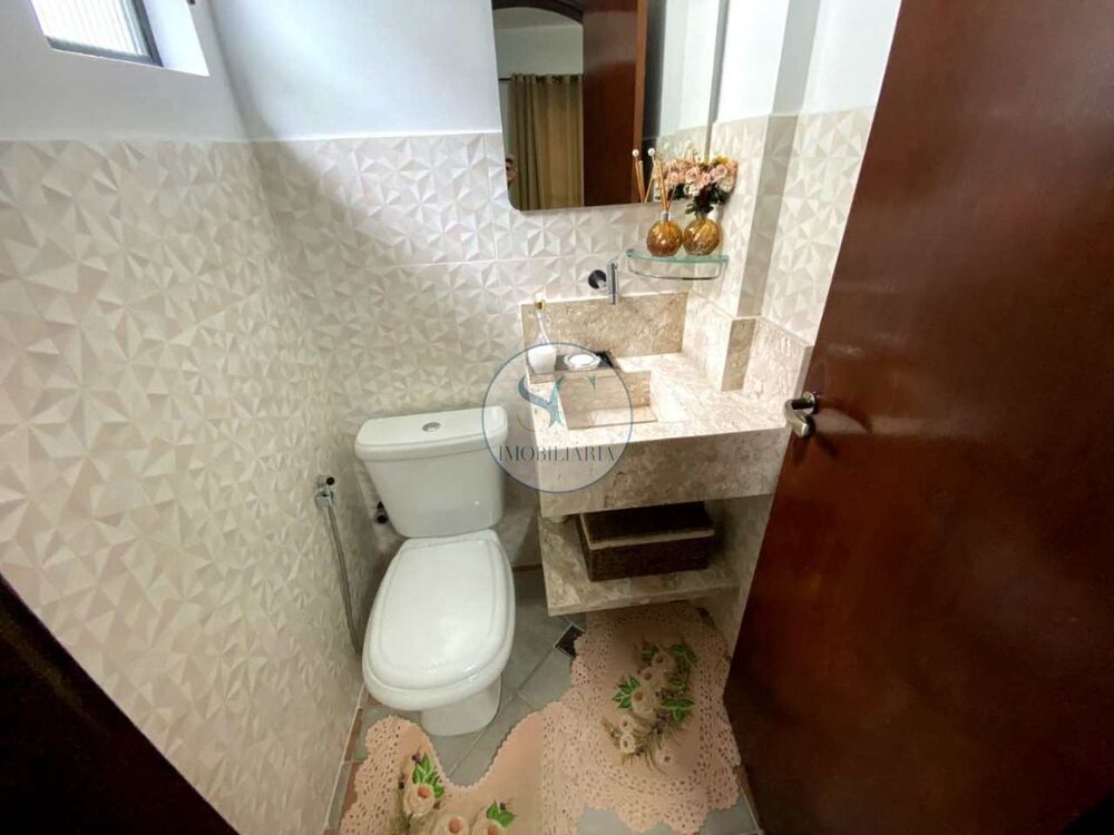 Casa, 3 quartos, 258 m² - Foto 19