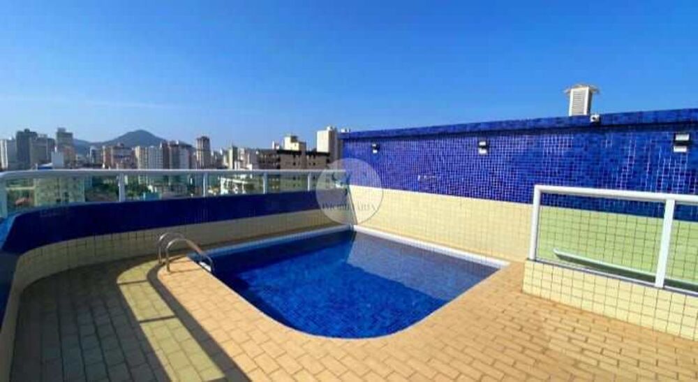 Apartamento, 1 quarto, 55 m² - Foto 3