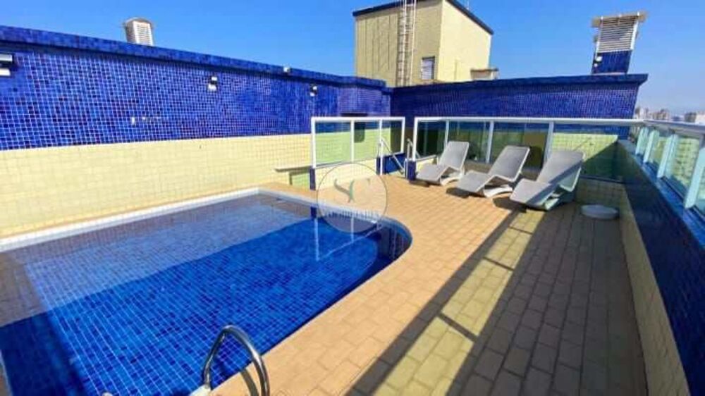 Apartamento, 1 quarto, 55 m² - Foto 12