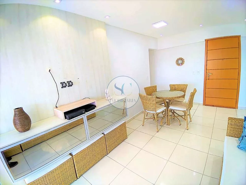 Apartamento, 2 quartos, 78 m² - Foto 1