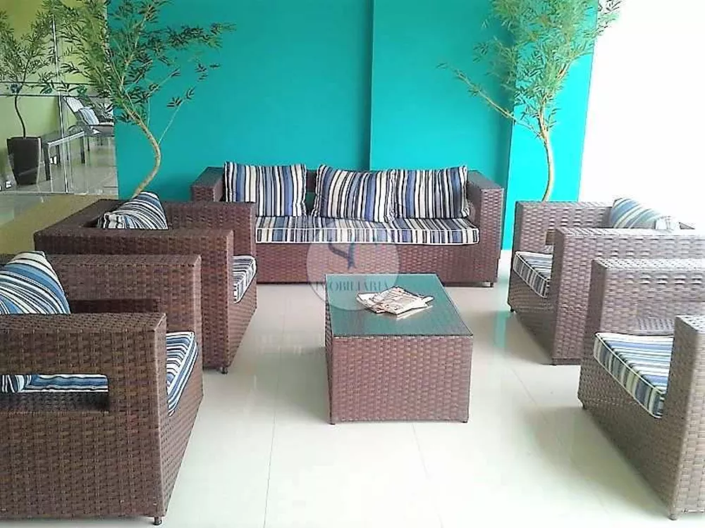 Apartamento, 2 quartos, 78 m² - Foto 9