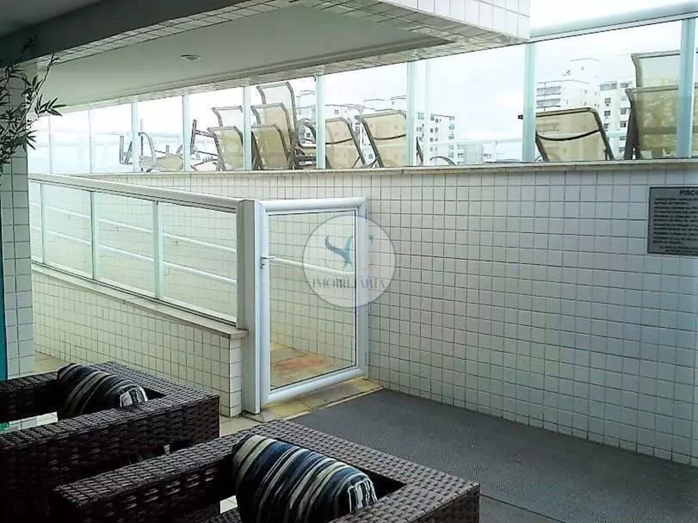 Apartamento, 2 quartos, 78 m² - Foto 2