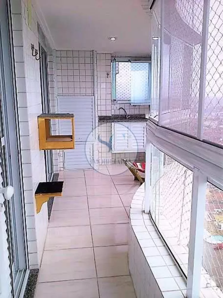 Apartamento, 2 quartos, 78 m² - Foto 10