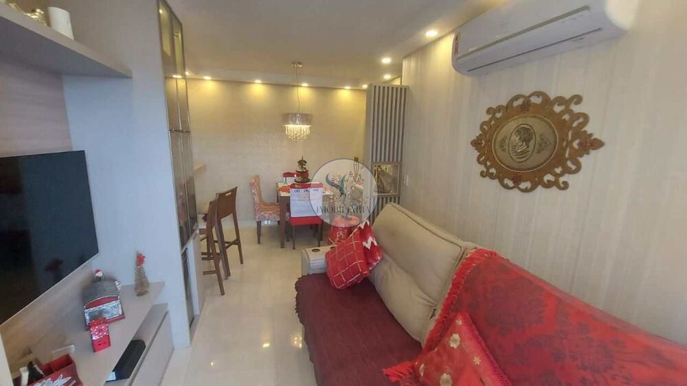 Apartamento, 2 quartos, 67 m² - Foto 16