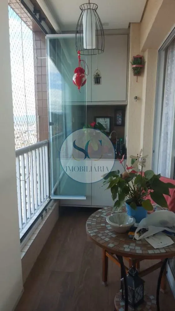 Apartamento, 2 quartos, 67 m² - Foto 8