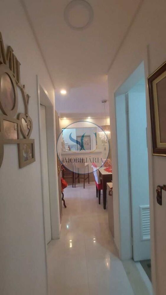 Apartamento, 2 quartos, 67 m² - Foto 2