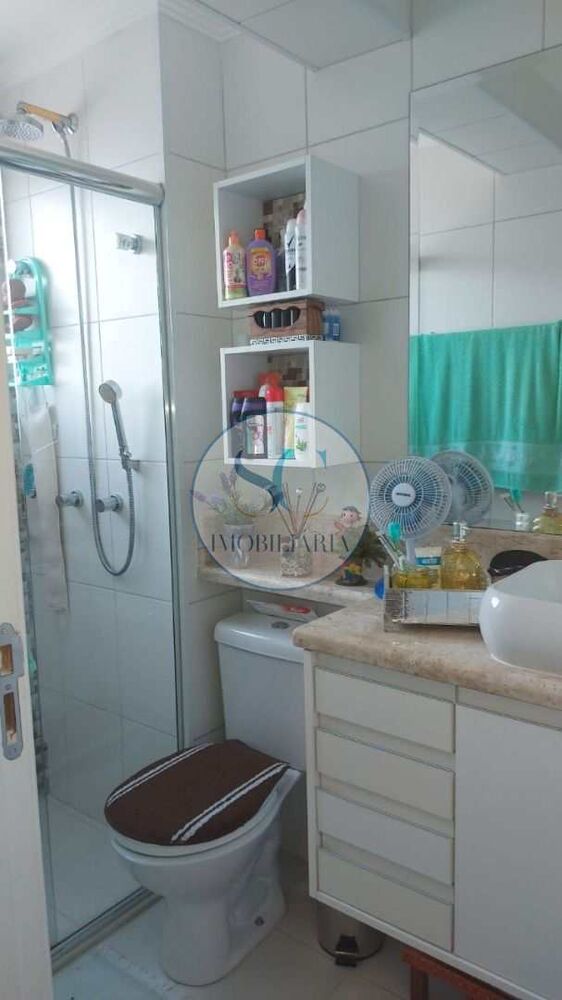 Apartamento, 2 quartos, 67 m² - Foto 8