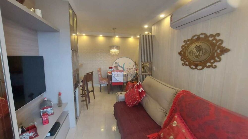 Apartamento, 2 quartos, 67 m² - Foto 7