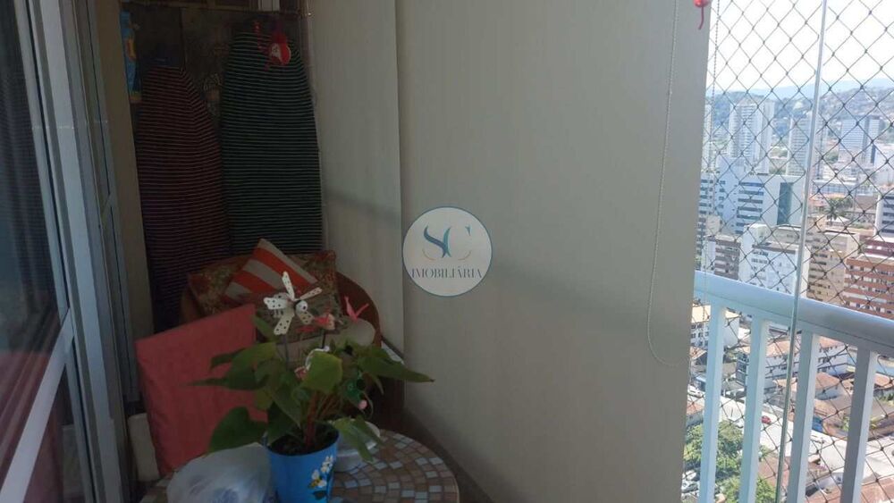 Apartamento, 2 quartos, 67 m² - Foto 5