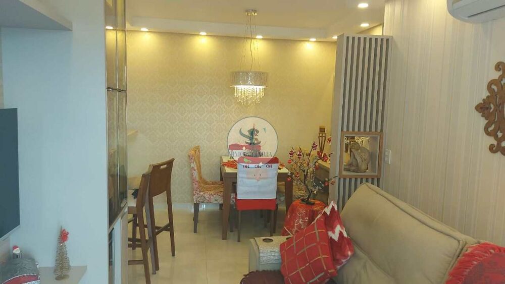 Apartamento, 2 quartos, 67 m² - Foto 3