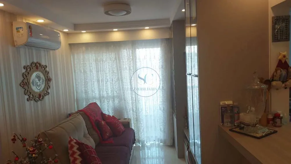 Apartamento, 2 quartos, 67 m² - Foto 5