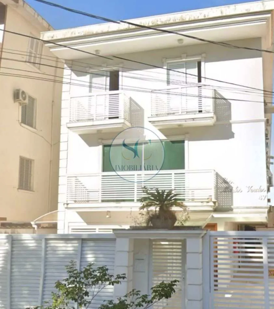 Casa, 3 quartos, 111 m² - Foto 1
