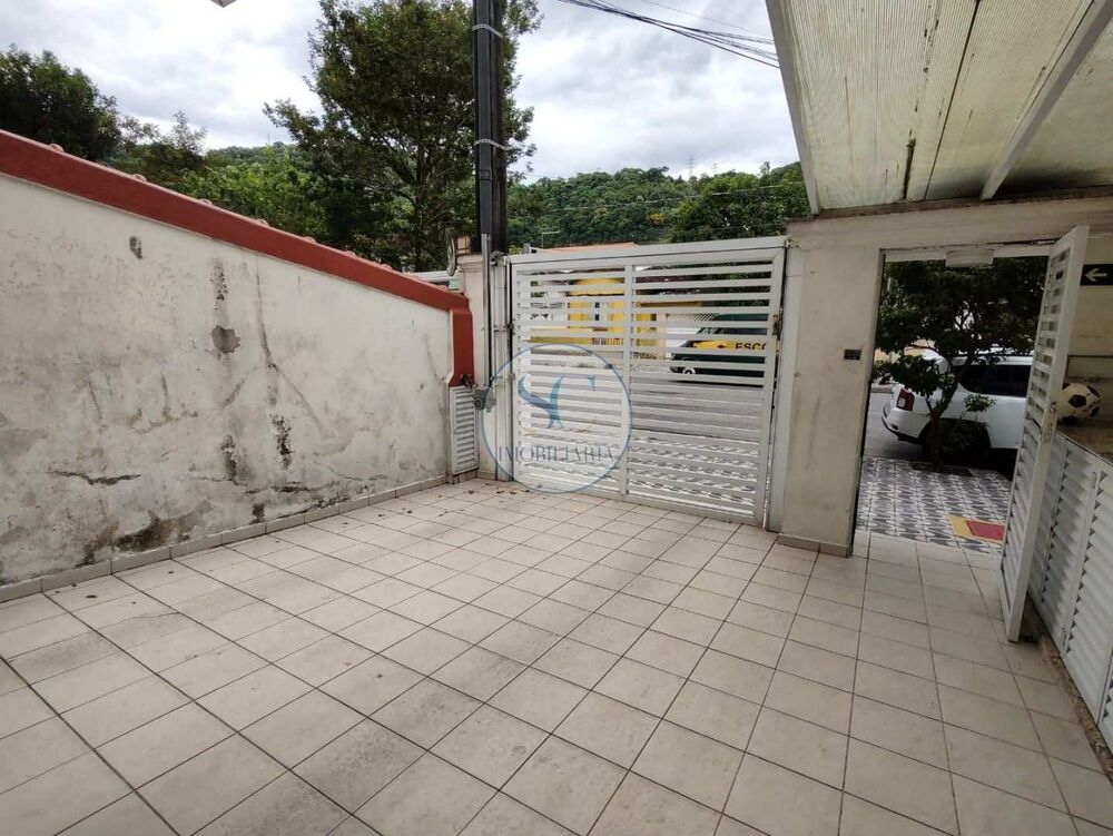 Casa, 3 quartos, 111 m² - Foto 2