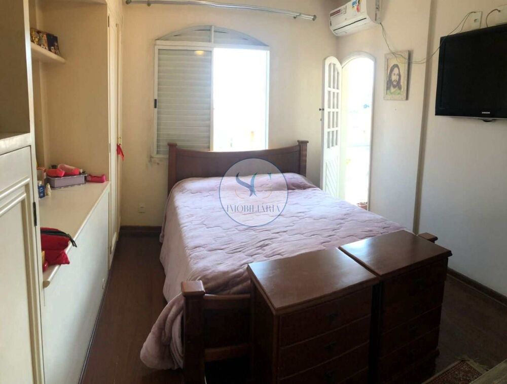 Apartamento, 3 quartos, 131 m² - Foto 9