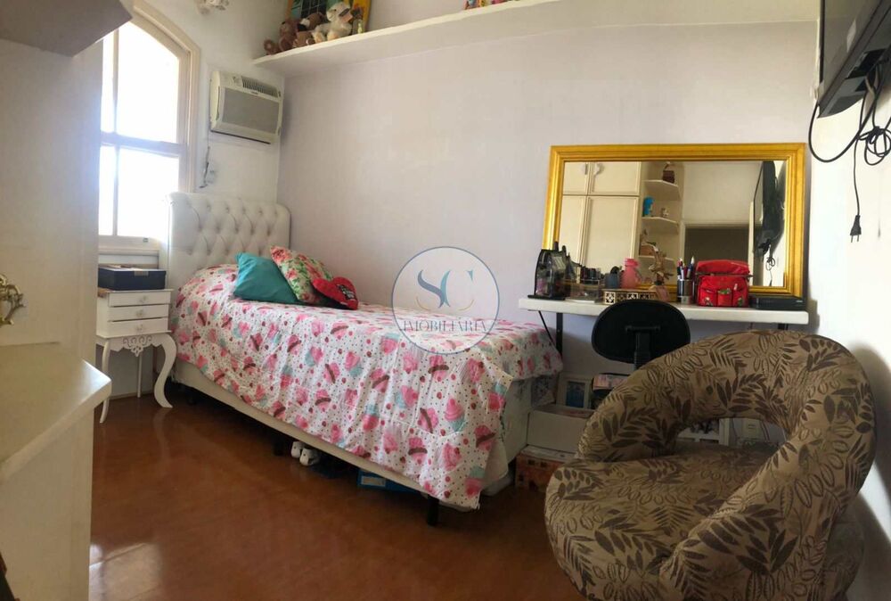 Apartamento, 3 quartos, 131 m² - Foto 6