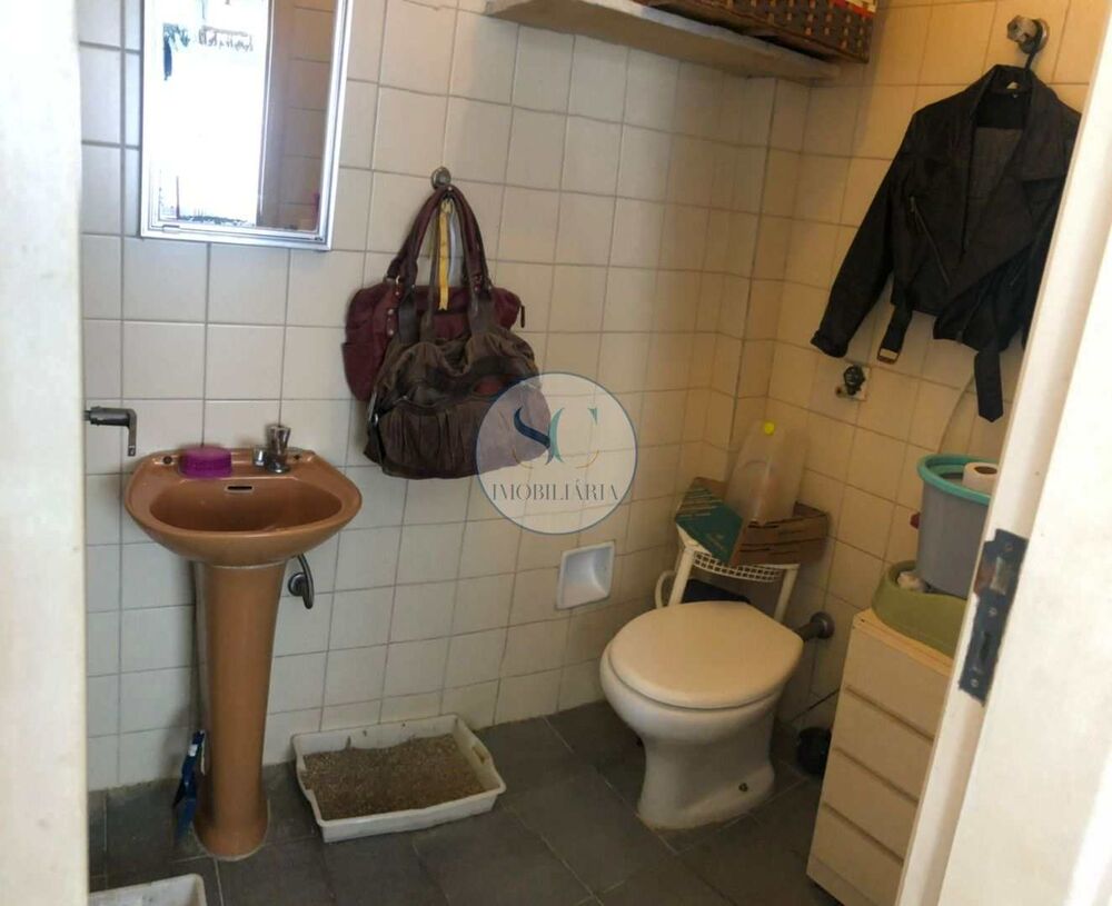 Apartamento, 3 quartos, 131 m² - Foto 1