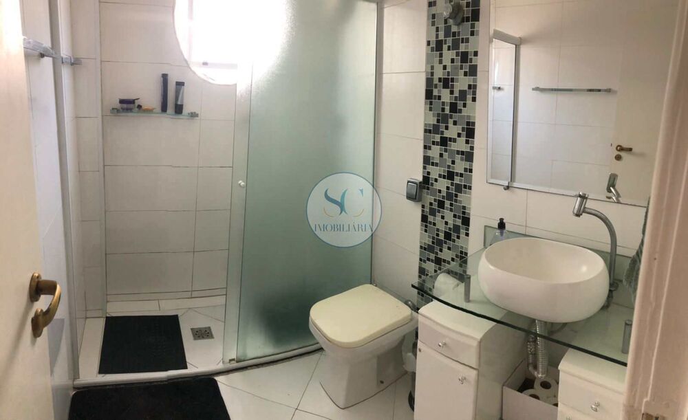 Apartamento, 3 quartos, 131 m² - Foto 15