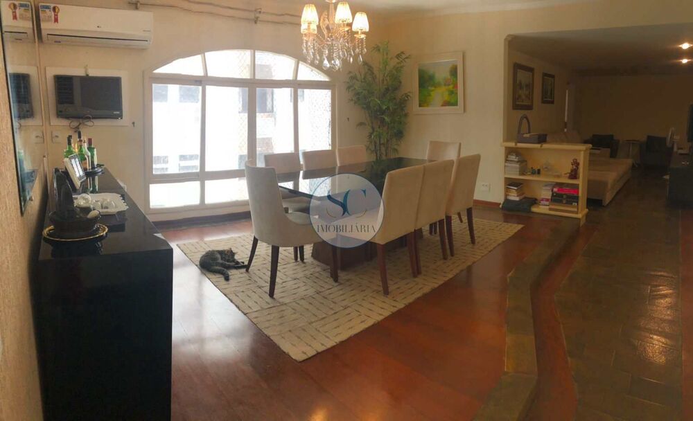 Apartamento, 3 quartos, 131 m² - Foto 19