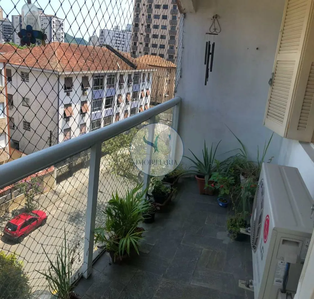Apartamento, 3 quartos, 131 m² - Foto 20