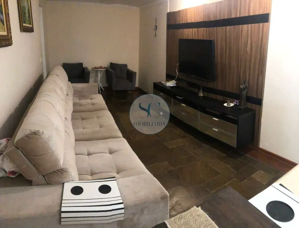 Apartamento, 3 quartos, 131 m² - Foto 13