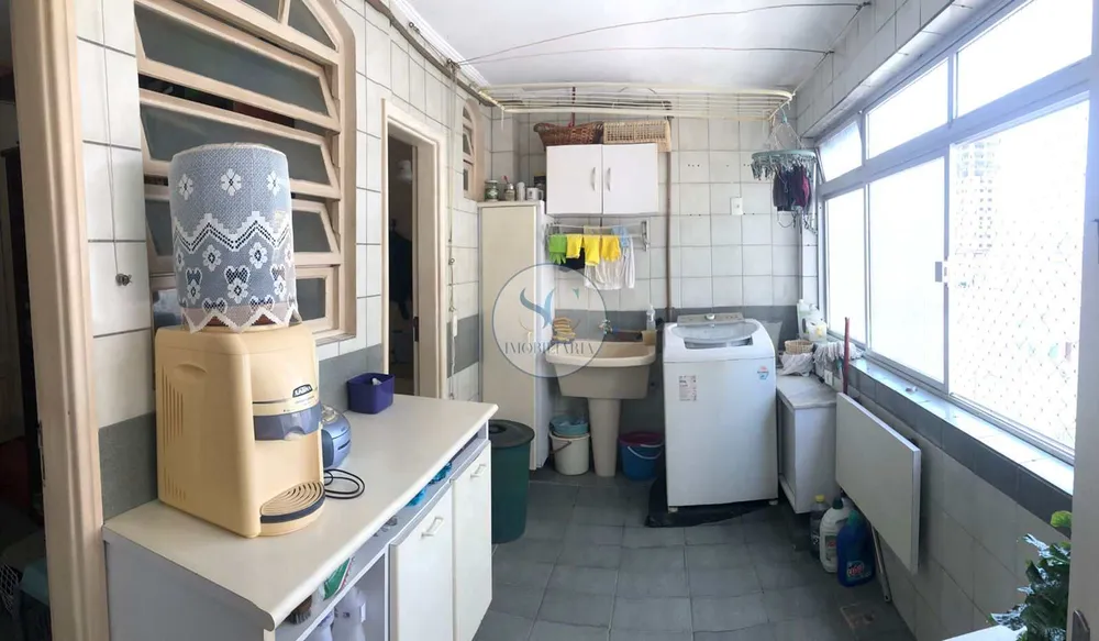Apartamento, 3 quartos, 131 m² - Foto 7