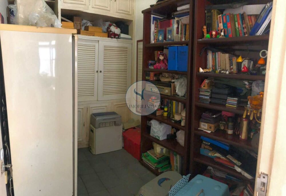 Apartamento, 3 quartos, 131 m² - Foto 5