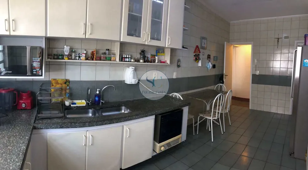 Apartamento, 3 quartos, 131 m² - Foto 2