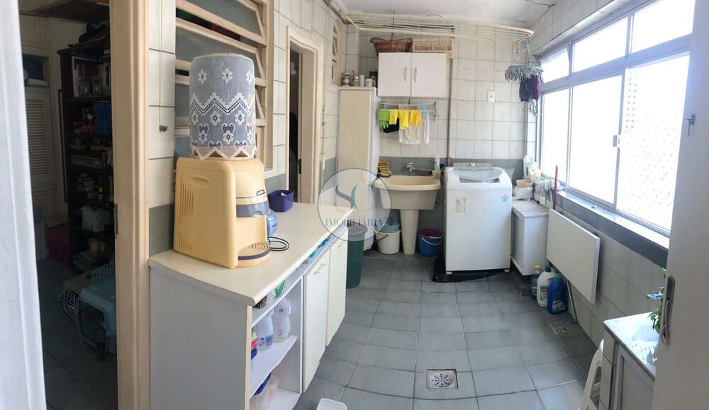 Apartamento, 3 quartos, 131 m² - Foto 20