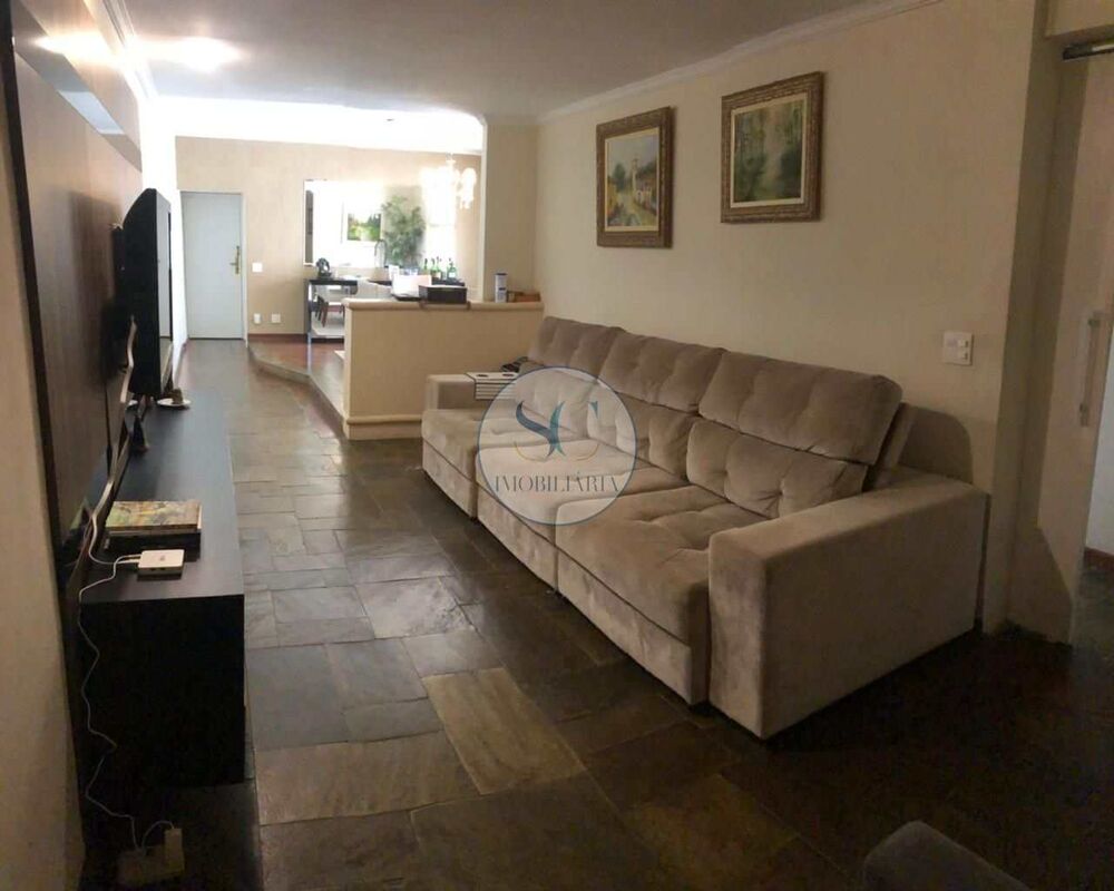 Apartamento, 3 quartos, 131 m² - Foto 17