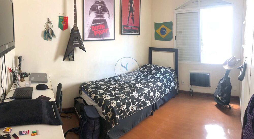Apartamento, 3 quartos, 131 m² - Foto 3