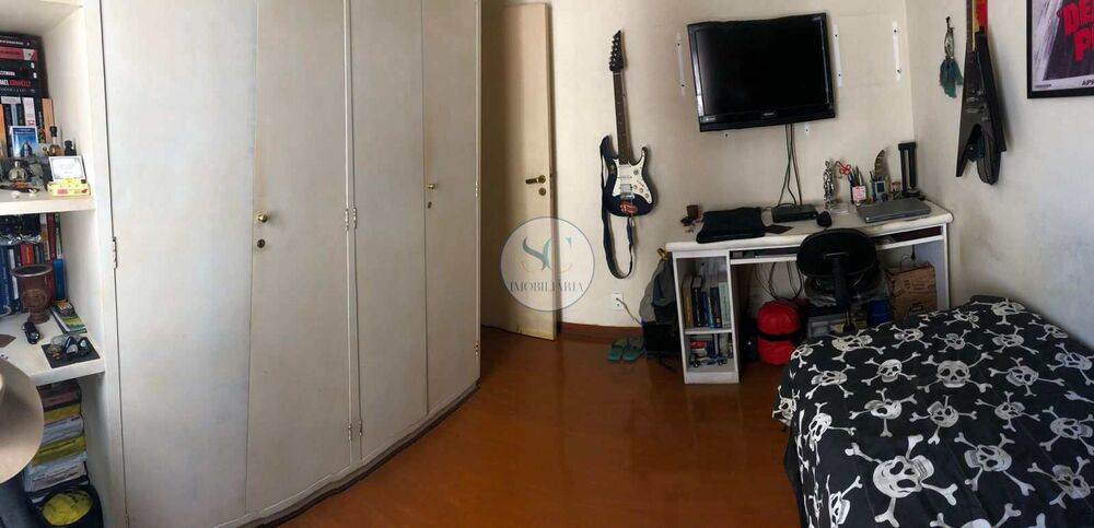 Apartamento, 3 quartos, 131 m² - Foto 16