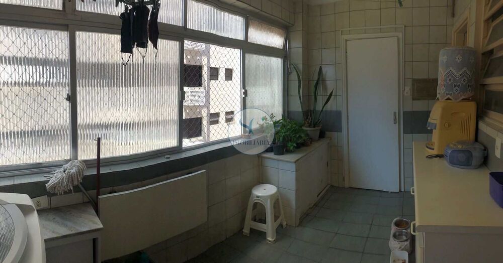 Apartamento, 3 quartos, 131 m² - Foto 2