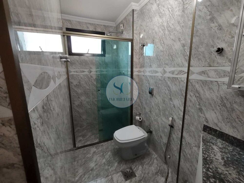 Apartamento, 4 quartos, 202 m² - Foto 2