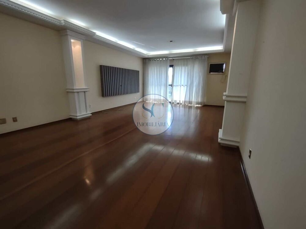 Apartamento, 4 quartos, 202 m² - Foto 7