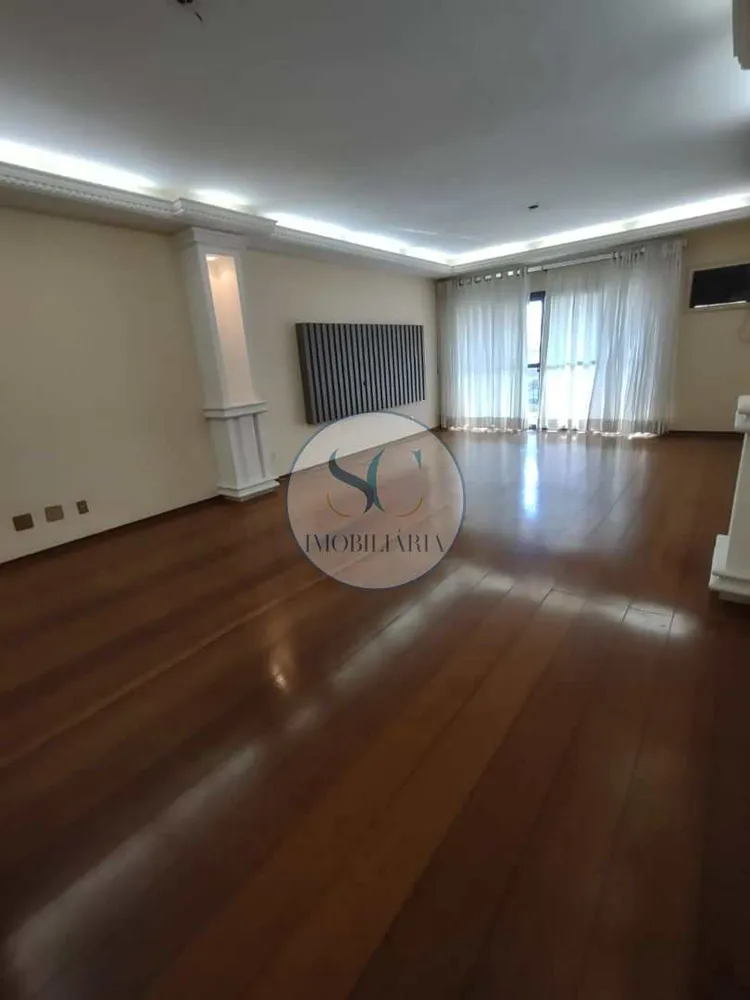 Apartamento, 4 quartos, 202 m² - Foto 12