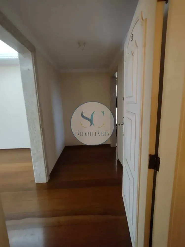 Apartamento, 4 quartos, 202 m² - Foto 3