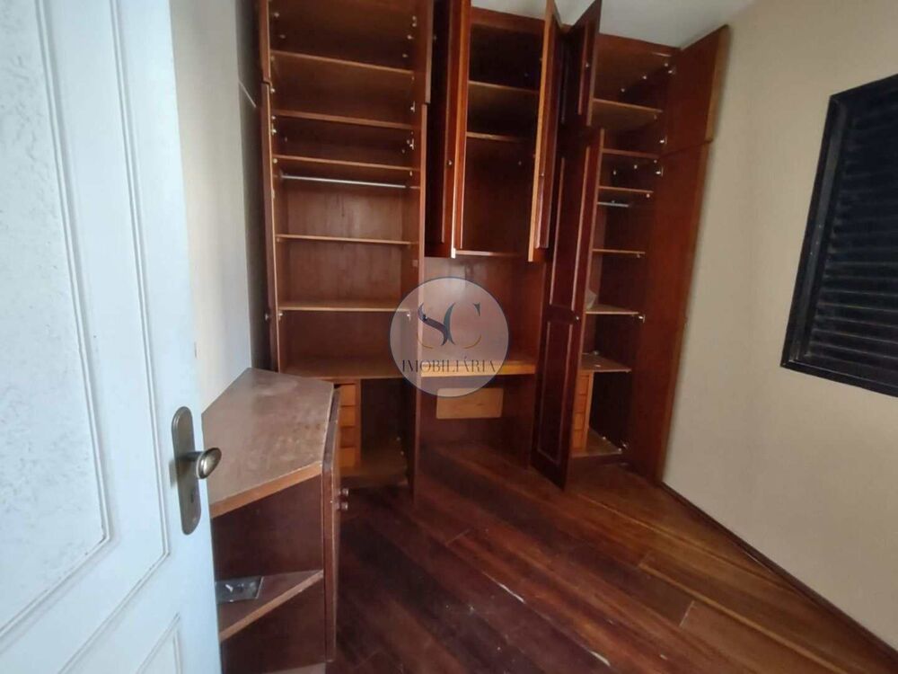 Apartamento, 4 quartos, 202 m² - Foto 1
